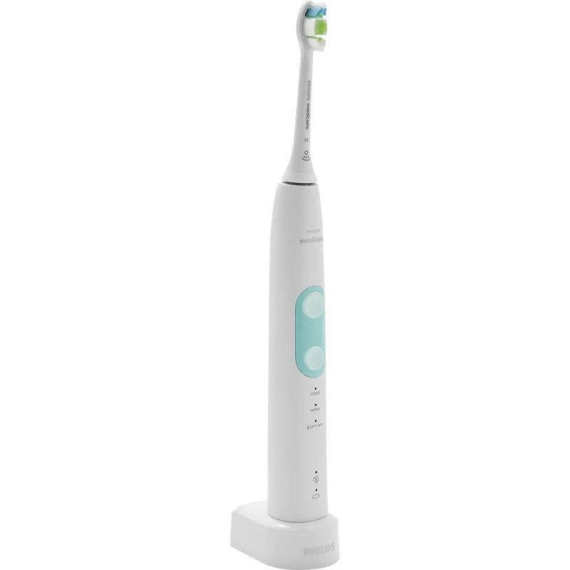 Philips Sonicare ProtectiveClean 5100 HX6857/28 Blanc