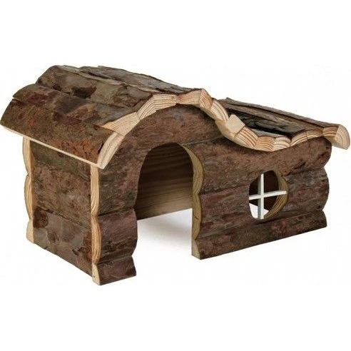 Trixie Maison Hanna pour Lapin et Rongeurs