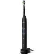 Philips Sonicare 4500 Protective Clean HX6830/44 Noire