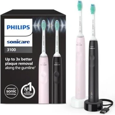 Philips Sonicare HX3675/15 Rose pastel