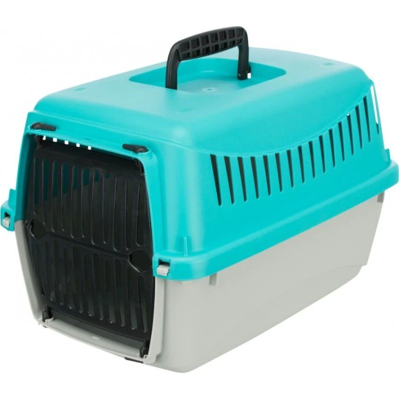 Trixie Capri Carrier Vert/Gris 26×25×39 cm