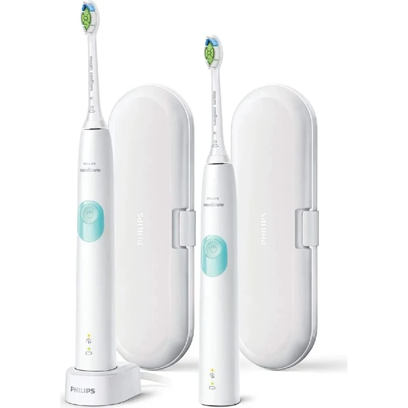 Philips Sonicare ProtectiveClean 4300 noir