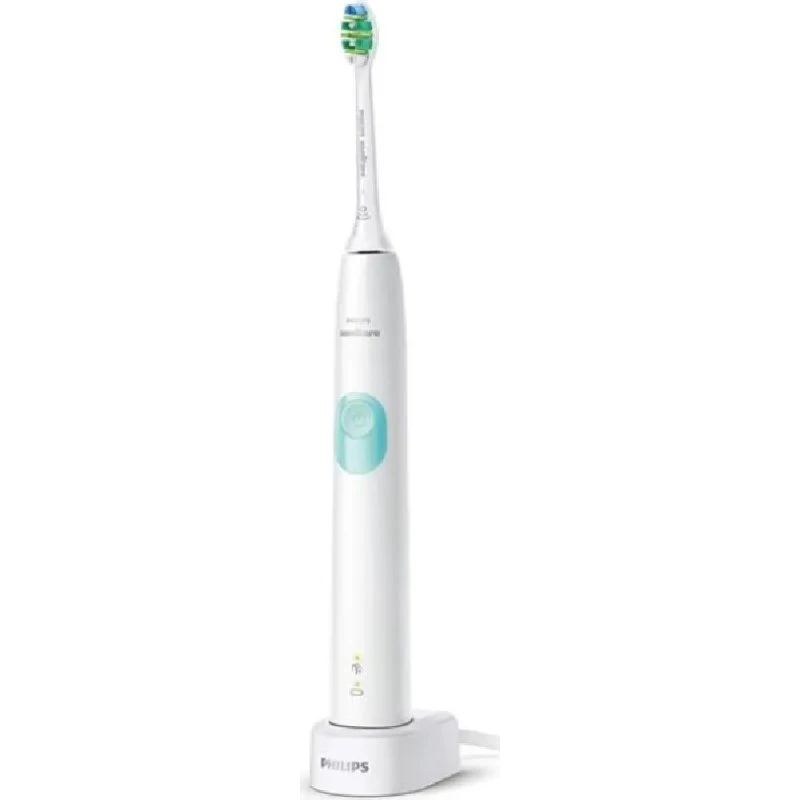 PHILIPS Sonicare ProtectiveClean 4300 - Blanc menthe