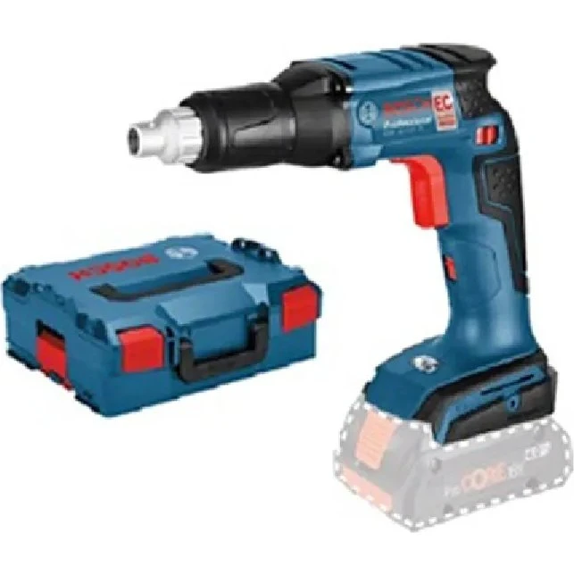 Bosch GSR 18 V-EC TE Visseuse Plaquiste Reconditionnée