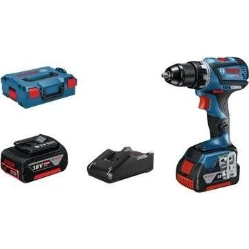 Bosch GSR 18V-60 C Perceuse-visseuse 18V sans batterie