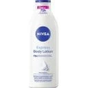 Nivea Express Hydration 5-In-1 Body Lotion 250ml