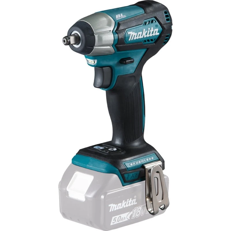 Makita DTW180Z 18V Clé à chocs sans balais 180 Nm