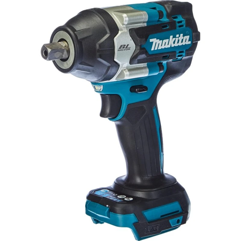 Makita DTW701ZJ Clé à chocs sans fil 18V 700 Nm