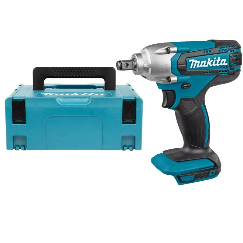 Makita DTW190ZJ Boulonneuse à chocs 18 V - Machine seule