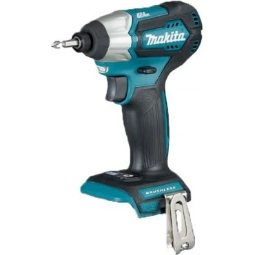 Makita DTD155Z Visseuse à chocs 18V Brushless 140 Nm