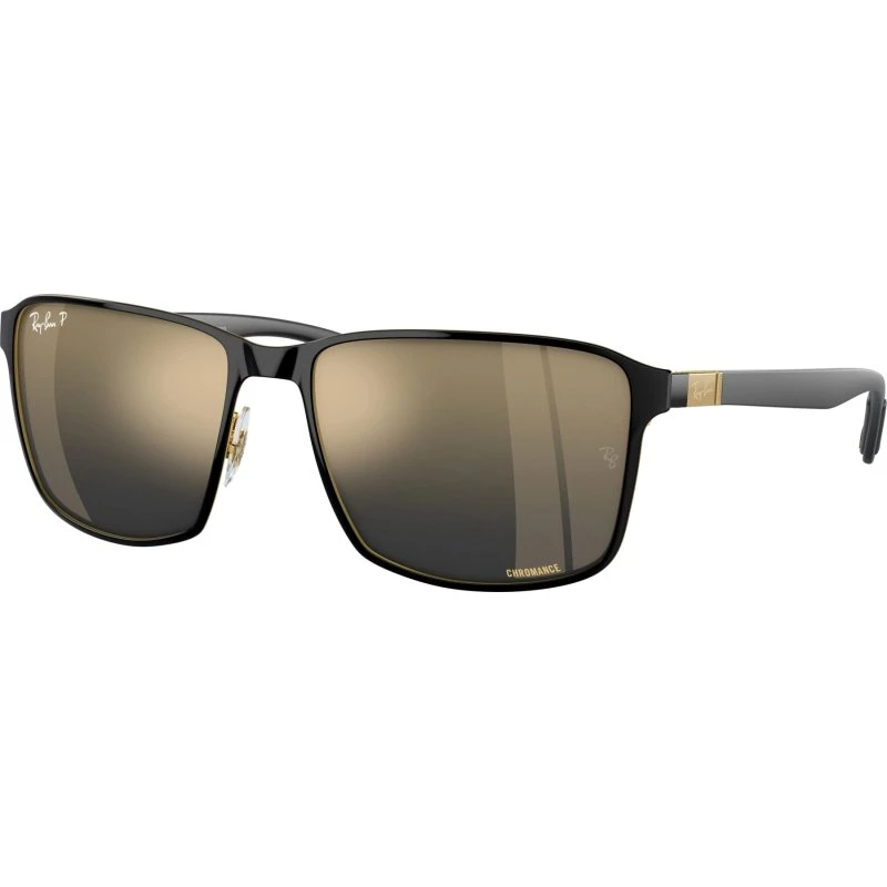Ray-Ban RB3721CH 187/J0 - Lunettes de soleil classiques