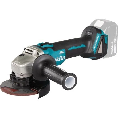 MAKITA DGA506Z Meuleuse 125 mm 18V sans batterie