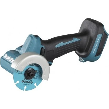 Makita DMC300Z Meuleuse d'angle 18V sans batterie