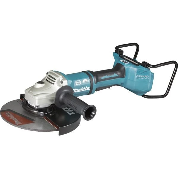 Makita DGA901ZU Meuleuse 230 mm 36V Brushless