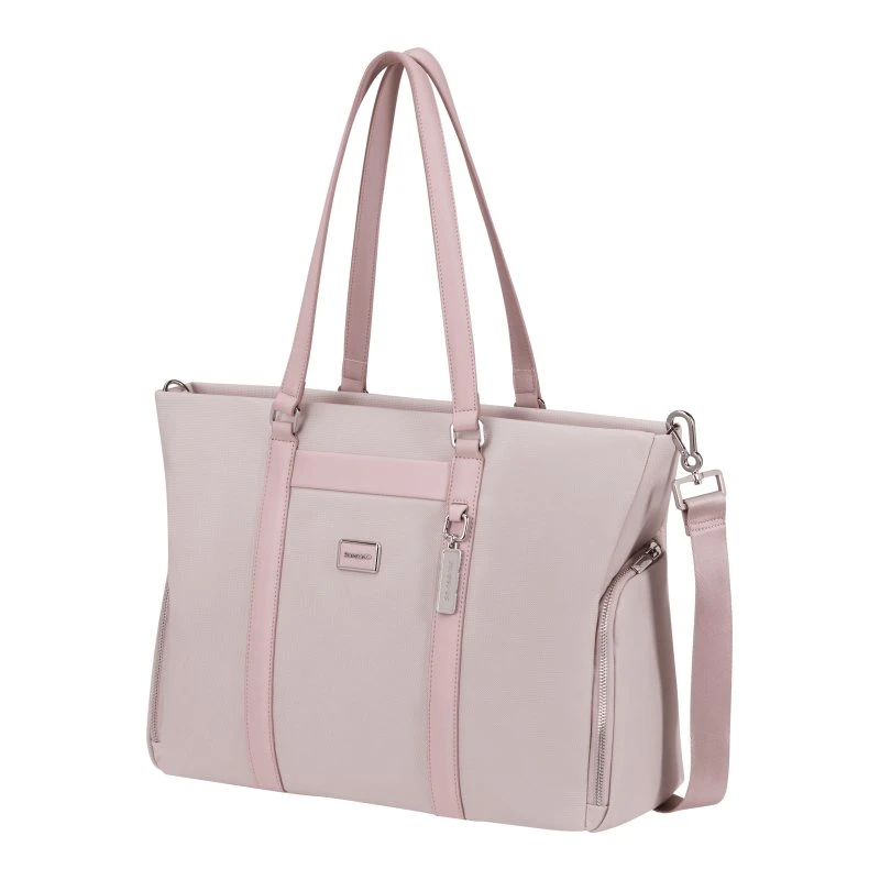 SAMSONITE Tote Afbeelding BIZ - Noir