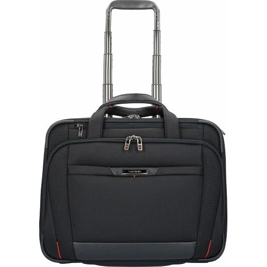 Samsonite Pro-DLX 5 Trolley 44 cm Noir