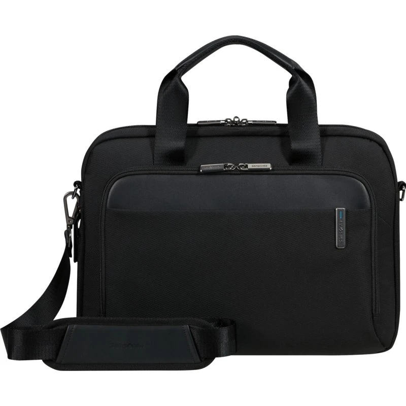 Samsonite Evosight Slim 15.6" Noir
