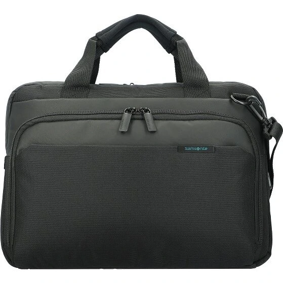 Samsonite Mysight Porte-documents 14,1" Noir