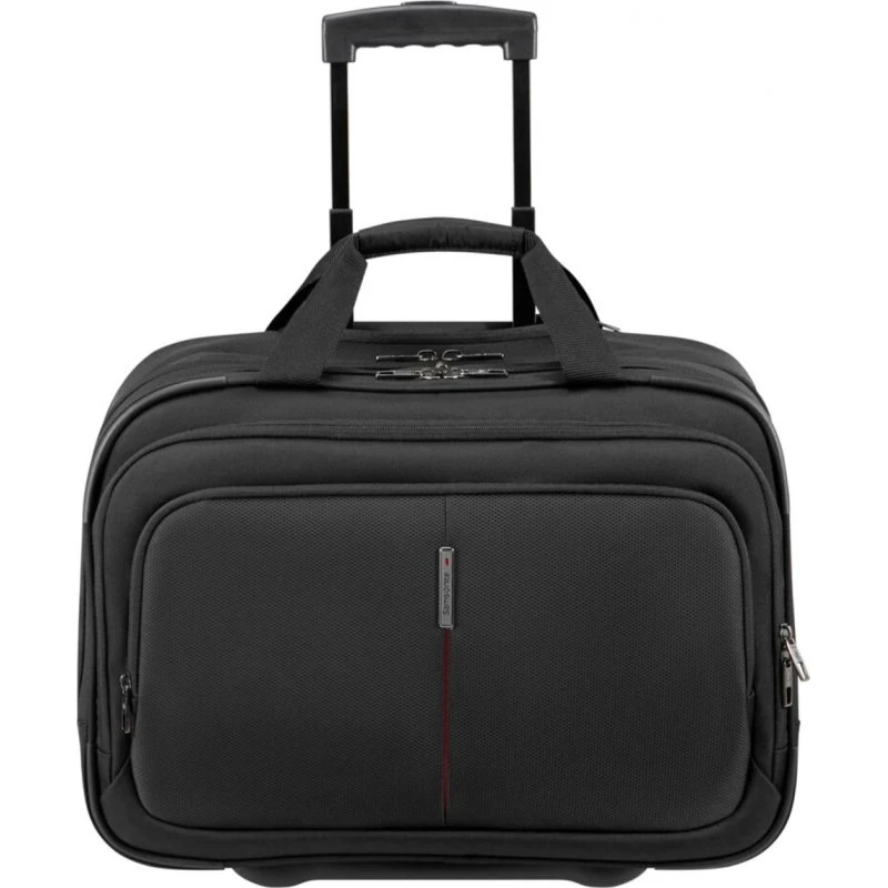 Samsonite Guardit 3.0 Sac à roulettes 17,3" noir