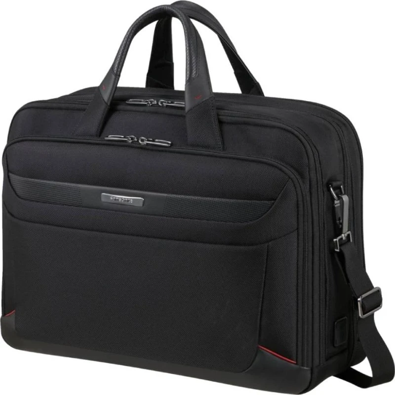 Samsonite PRO-DLX 6 17,3" Sacoche Ordinateur Portable