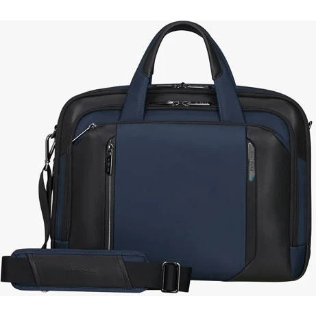 Samsonite Spectrolite 4.0 Sac à bandoulière 15,6" extensible
