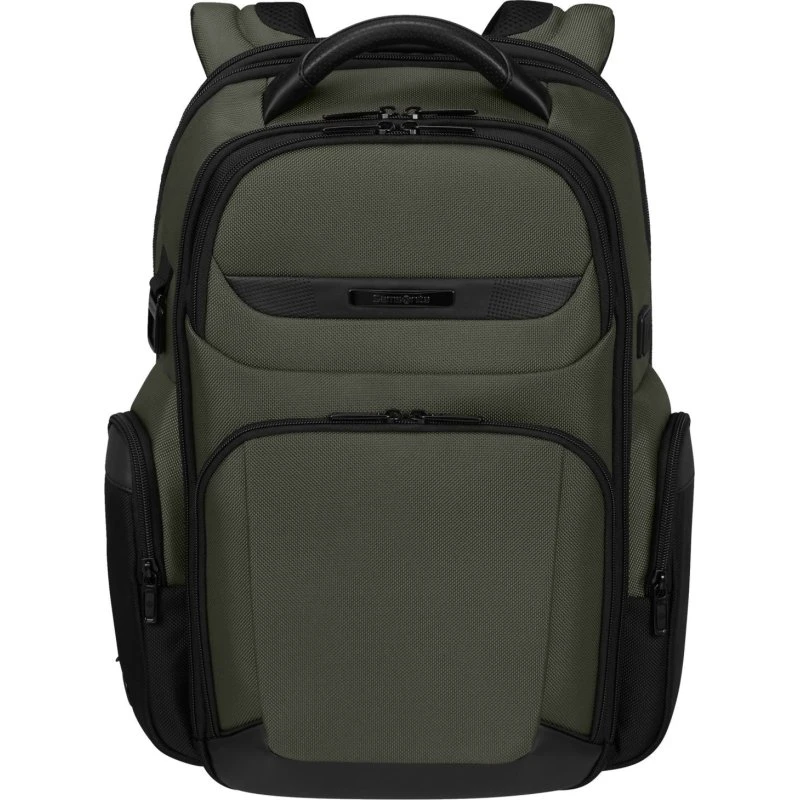 Samsonite PRO-DLX 6 Sac à dos 15,6" extensible