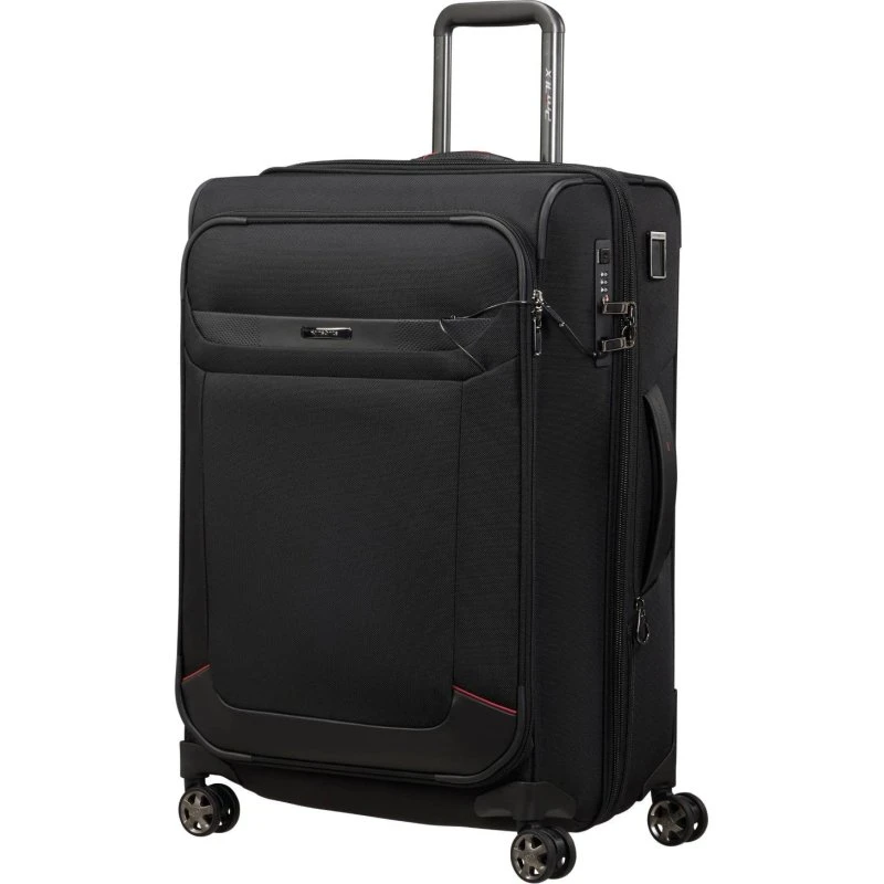 Samsonite Selection Pro-DLX 67 cm Valise Rigide