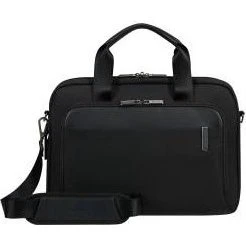 Samsonite Evosight Bailhandle 15,6" Noir