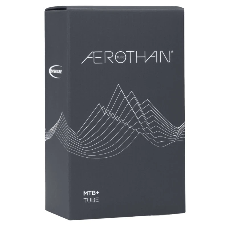 Schwalbe Aerothan SV21FE 27.5'' (62/75-584) Presta