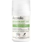 Acorelle Déodorant Roll-On 24h Bio 50ml