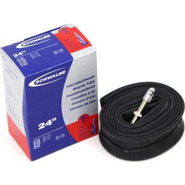 Schwalbe AV9 24" 40mm Schrader Chambre à air