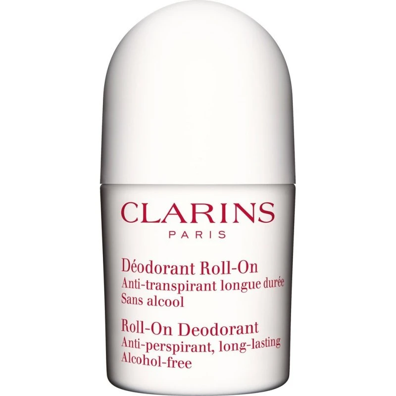 Clarins Déodorant Multi-Soin Roll-On 50ml
