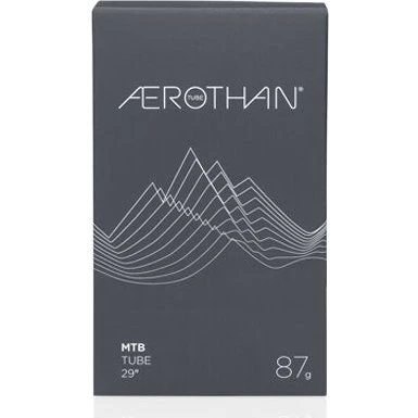 Schwalbe Aerothan 29" x 2.50-3.00 Presta 40 mm