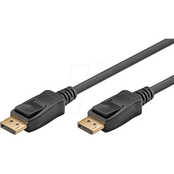 Câble DisplayPort 2.0 8K 60 Hz 3 m