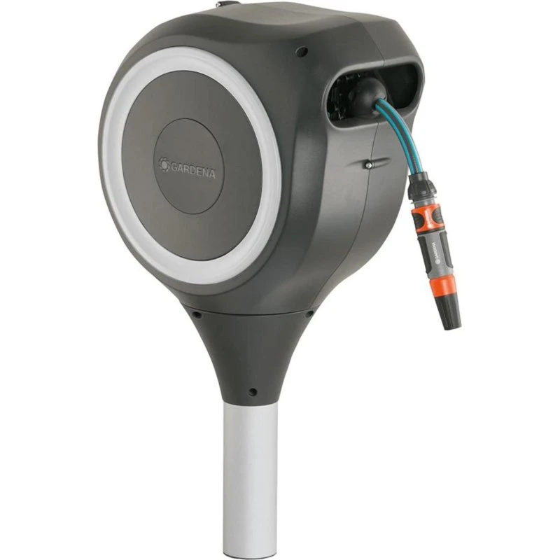 Gardena Dévidoir Automatique RollUp S 15 m