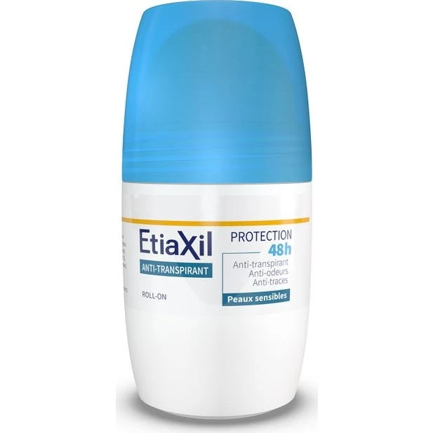 Etiaxil Anti-Transpirant 48h Roll-On 50ml