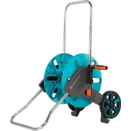 GARDENA CleverRoll M Dévidoir sur Roues