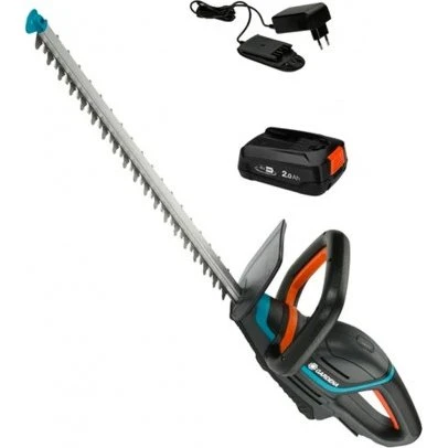 Gardena ComfortCut 50/18V-P4A - Taille-haie à batterie 18V