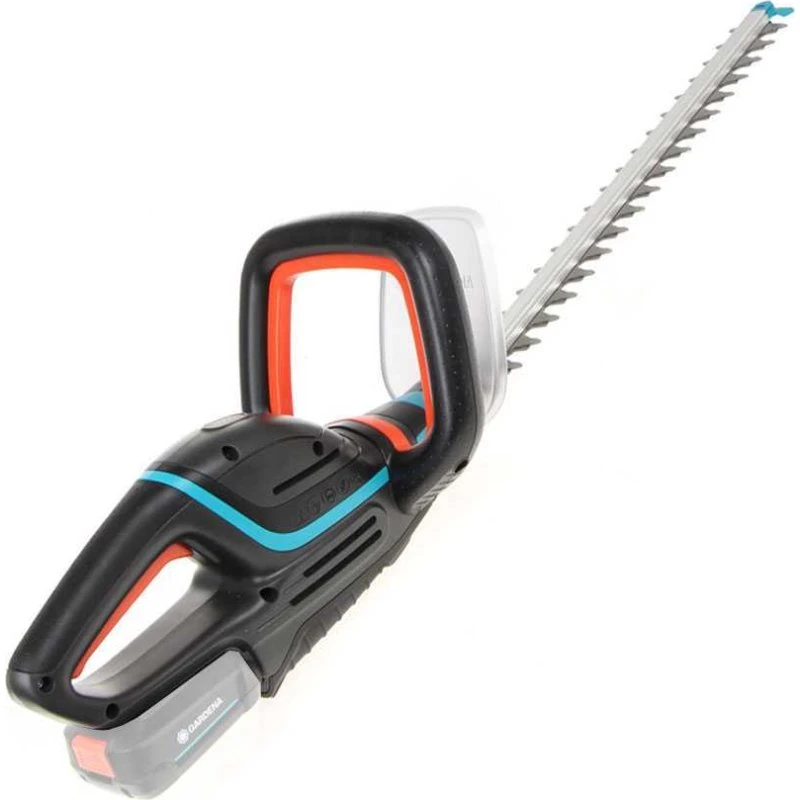 Gardena ComfortCut P4A 60 18V - Taille-haies à batterie 60 cm
