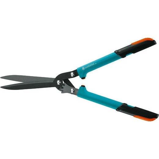 Gardena 600 Comfort - Taille-haie à engrenages