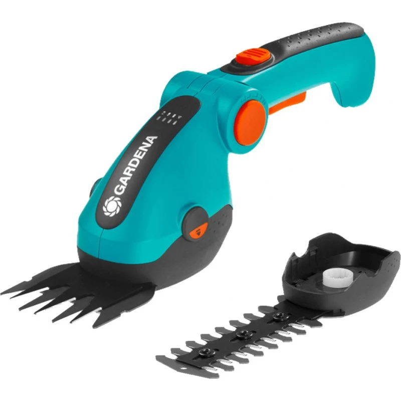 Gardena ComfortCut Li Set Taille-Haies sans Fil