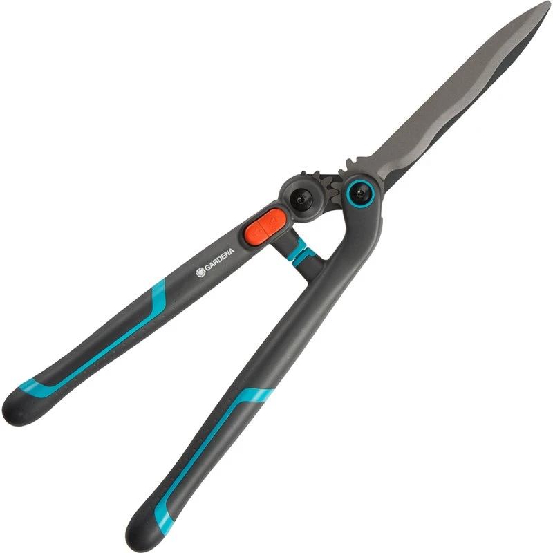 Gardena EnergyCut 2en1 - Cisaille à haies