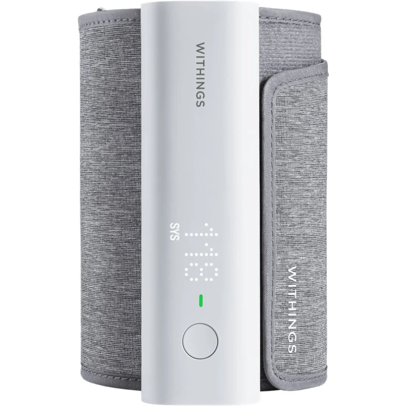 Withings BPM Connect - Tensiomètre sans fil connecté