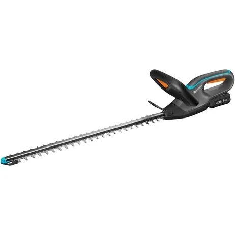 Gardena EasyCut 55/18V P4A - Taille-haie à batterie 55 cm