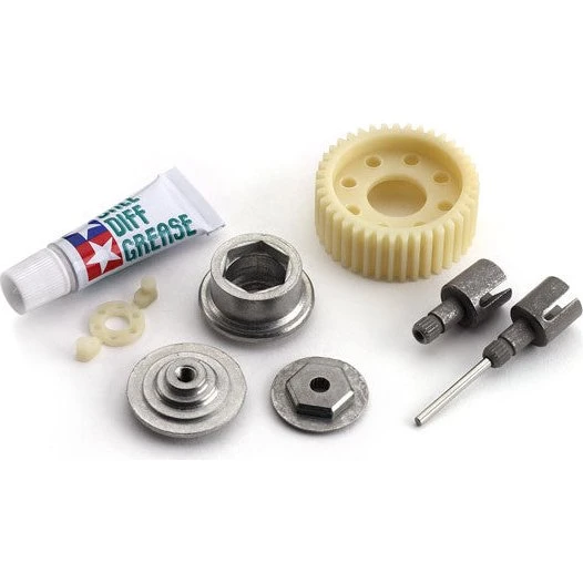 Tamiya Différentiel à billes complet TA01/02/DF01
