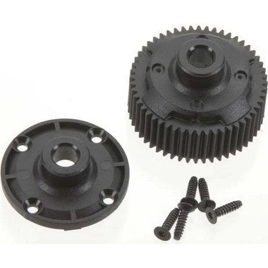 Tamiya TA06 Différentiel Arrière 52 Dents