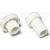 Tamiya M07 51601 - Roue dentée principale/opposée