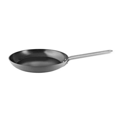 Eva Solo Grey Line Poêle Céramique 24 cm