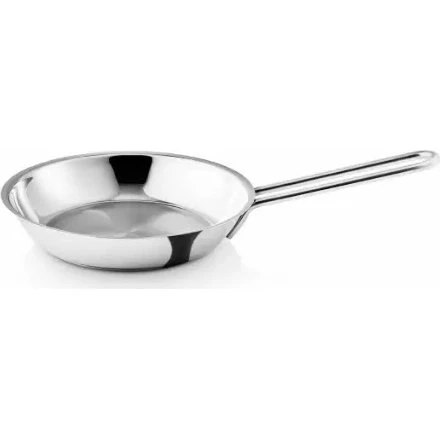 Eva Trio Stainless Steel Poêle 28 cm