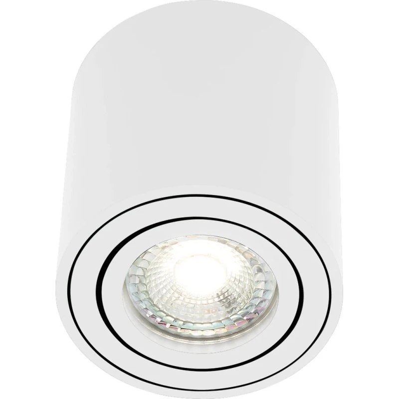 Nordlux Sabonis Spot en Saillie Blanc